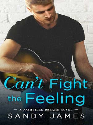 Can't Fight the Feeling - ebook